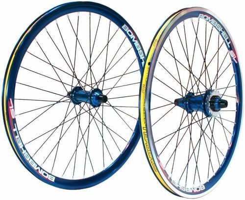 Bombshell-Roues Bombshell One80 20x1-3/8 36h-0
