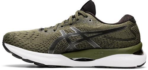 ASICS-Gel Nimbus 24-1