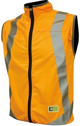 L2S-Gilet De Sécurité L2S Visiolight-0