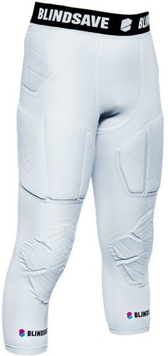 Blindsave-Pantalon 3/4 protection Blindsave-2