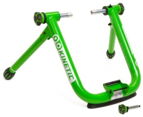 Kinetic-Base Kinetic Road Machine Frame 2.0 - Hometrainer de vélo-0