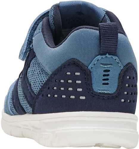 HUMMEL-Hummel Crosslite Winter Infant - Baskets-4