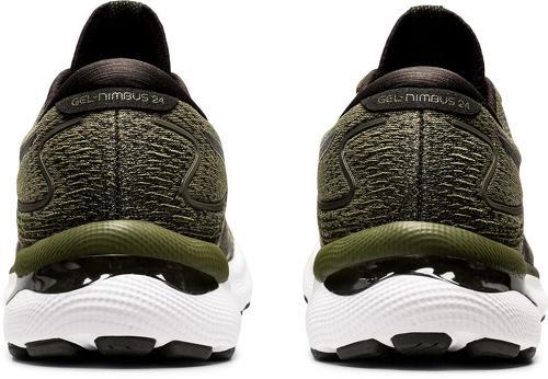 ASICS-Gel Nimbus 24-3
