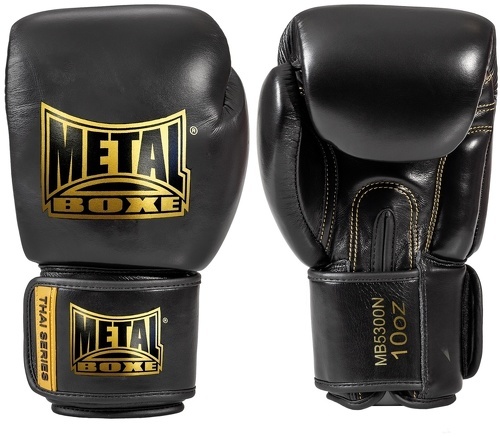 METAL BOXE-Gants de boxe-2