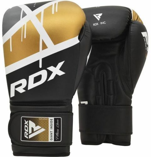 RDX-Rdx F7 Ego - Gants de boxe-0