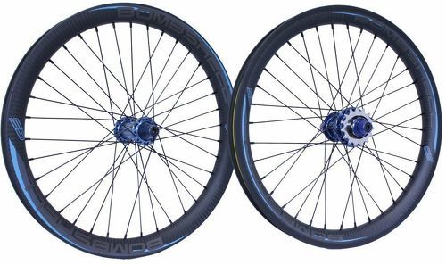 Bombshell-Roues Bombshell cso/one80 20x1.75 36h-0