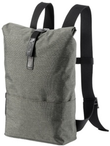 Brooks England-Brooks England Sac à Dos Pickwick Tex Nylon 12l-2