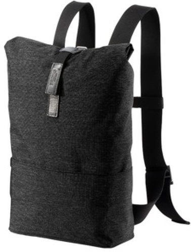 Brooks England-Brooks England Sac à Dos Pickwick Tex Nylon 12l-3