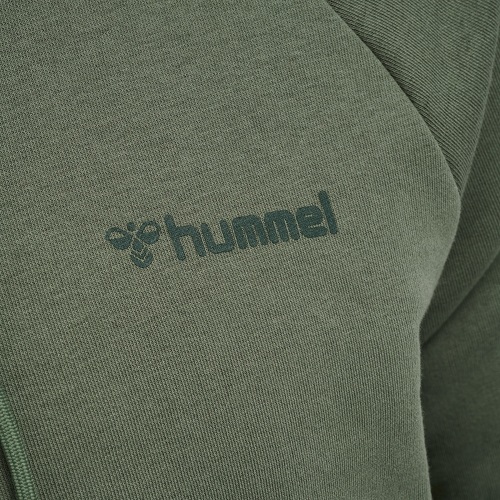 HUMMEL-Hummel Hmlisam - Sweat de football-4