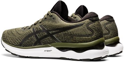 ASICS-Gel Nimbus 24-4