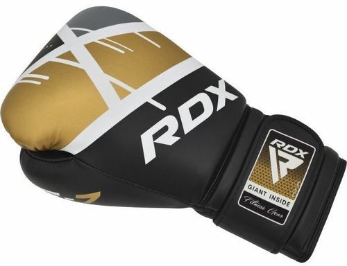 RDX-Rdx F7 Ego - Gants de boxe-1