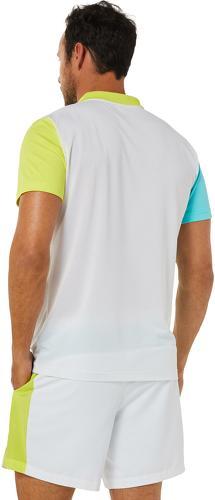 ASICS-Asics Court Color Block-4
