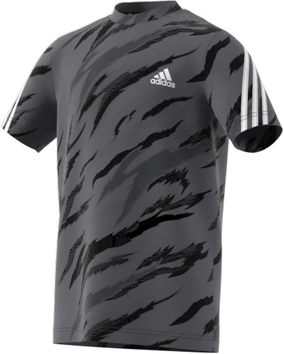 adidas Sportswear-T-shirt Future Icons 3-Stripes-2