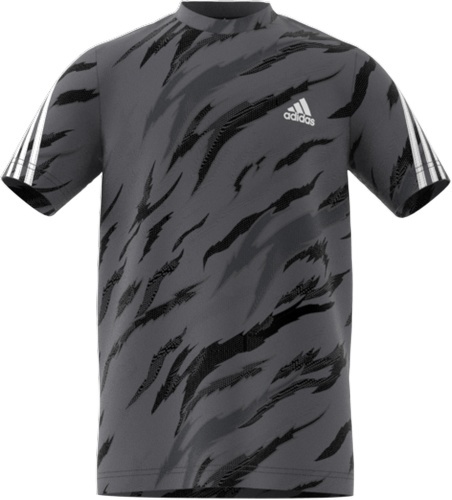adidas Sportswear-T-shirt Future Icons 3-Stripes-3