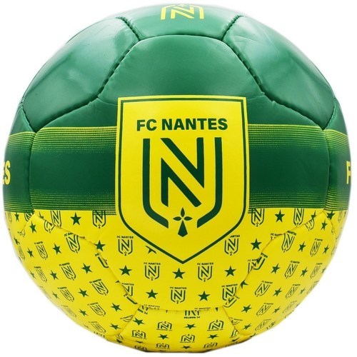 FC NANTES-Ballon de Football FC Nantes 2022-image-1