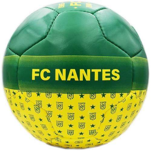 FC NANTES-Ballon De Football Fc Nantes 2022 - Ballons de football-1