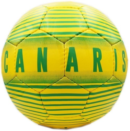 FC NANTES-Ballon De Football Fc Nantes Canaris - Ballons de football-1