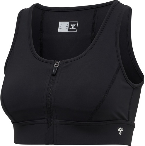 HUMMEL-Hummel Hmljada Sports - Brassière de fitness-0