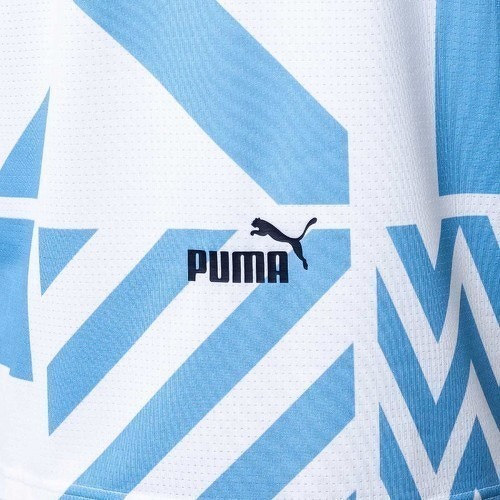 PUMA-Puma Manchester City Fc Pre-Match 2022-2023-2