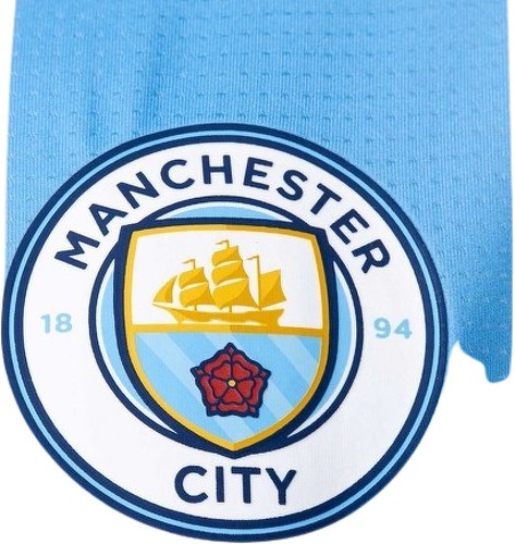 PUMA-Puma Manchester City Fc Pre-Match 2022-2023-3