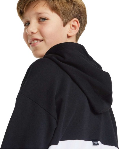 PUMA-Puma Power Full-Zip Tr B - Veste-3