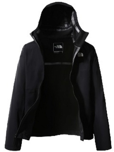 THE NORTH FACE-Dryvent With Biobased Membrane - Polaire de randonnée-0
