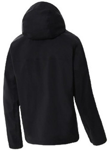 THE NORTH FACE-Dryvent With Biobased Membrane - Polaire de randonnée-1