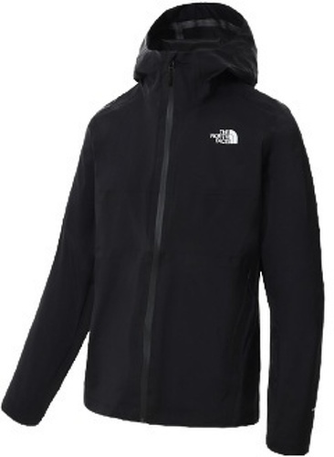 THE NORTH FACE-Dryvent With Biobased Membrane - Polaire de randonnée-2