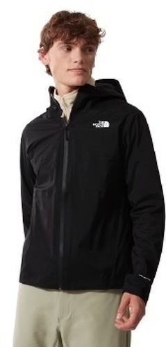 THE NORTH FACE-Dryvent With Biobased Membrane - Polaire de randonnée-3