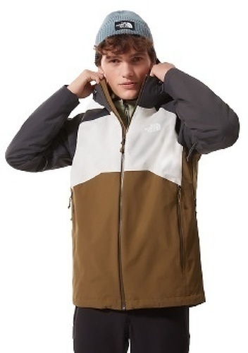 THE NORTH FACE-Stratos - Veste-3