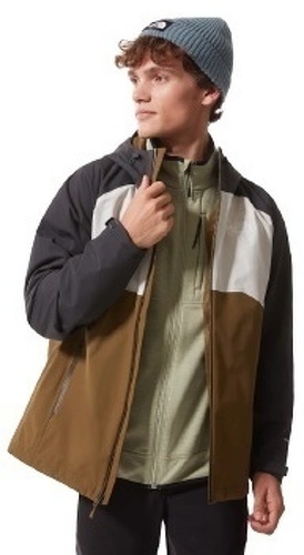 THE NORTH FACE-Stratos - Veste-4