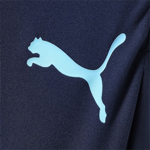 PUMA-Puma Manchester City (training) 2020/2021 - Pantalon de football-3