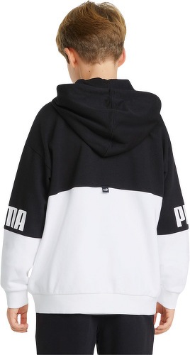 PUMA-Puma Power Full-Zip Tr B - Veste-1
