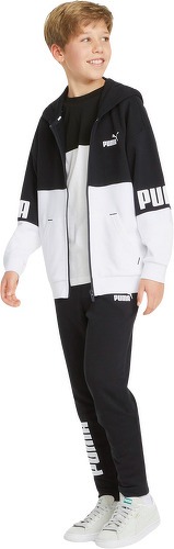 PUMA-Puma Power Full-Zip Tr B - Veste-2