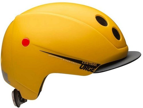 URGE-Urge Centrail - Casque de VTT-0