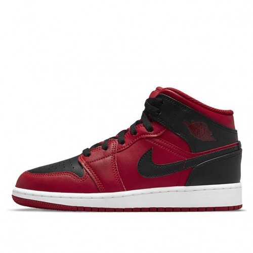 NIKE-Nike Air Jordan 1 Mid Gym - Baskets-0
