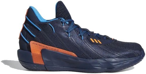 adidas Performance-Dame 7 GCA-0