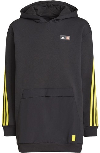 adidas Performance-U Lego Cl Hd - Sweat-0