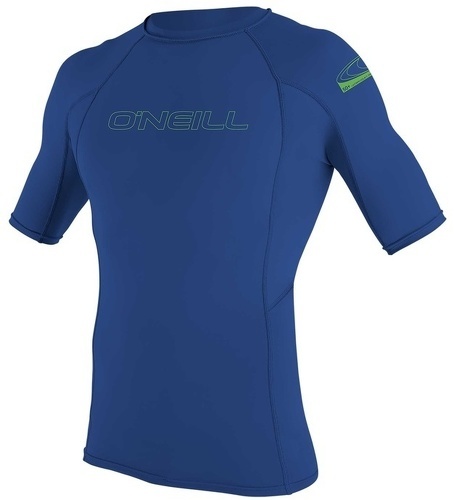 O’NEILL-Oneill Basic Skins S/S Rash Guard - Top neoprene-0