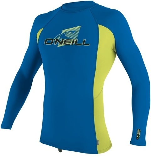 O’NEILL-O´Neill Rashguard Premium Skins - Top neoprene-0