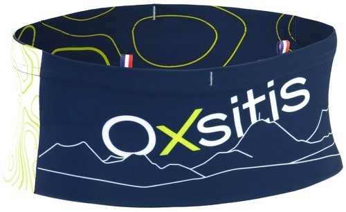 OXSITIS-Oxsitis - Ceinture d'hydratation Slimbelt Ultra-image-1