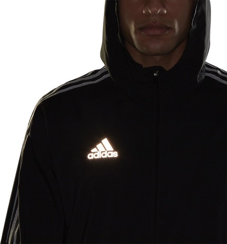 adidas Sportswear-Coupe-vent Tiro Reflective-3