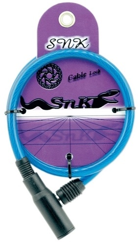V Bike-Cadenas De Vélo Câble V Bike - Antivols de vélo-0