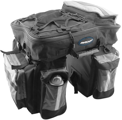 V Bike-Sacoche Pour Vélo Surdimensionnée/Extra Renforcée V Bike-1