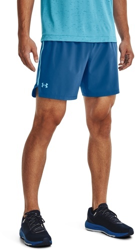 UNDER ARMOUR-Under Armour Speedpocket - Short de running-0