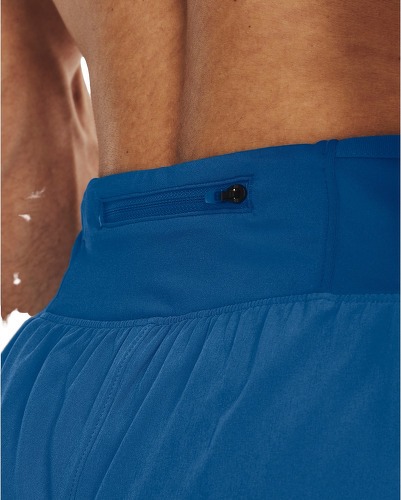 UNDER ARMOUR-Under Armour Speedpocket - Short de running-2