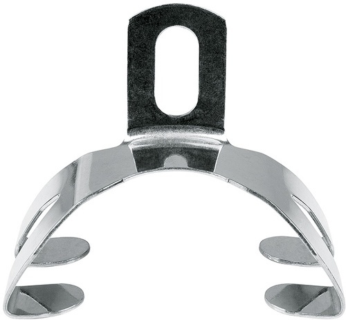 SKS-Support Étrier Pour Garde-Boue Sks Chromoplastics - Garde boue de BMX-0