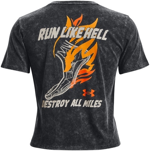 UNDER ARMOUR-Under Armour Destroy All Miles Ii-4