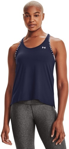 UNDER ARMOUR-Débardeur Under Armour Knockout-1