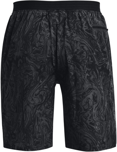 UNDER ARMOUR-Under Armour Reign Woven Training - Short de fitness-4
